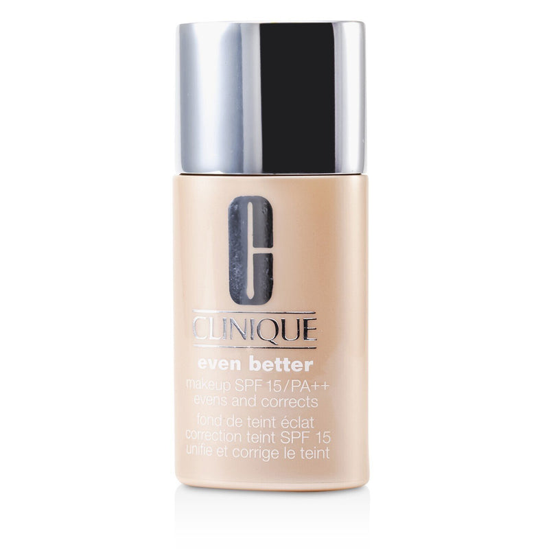 Clinique Even Better Makeup SPF15 (Dry Combination to Combination Oily) - WN 68 Brulee  30ml/1oz