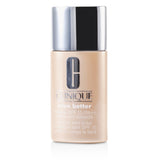 Clinique Even Better Makeup SPF15 (Dry Combination to Combination Oily) - No. 13/ WN118 Amber  30ml/1oz