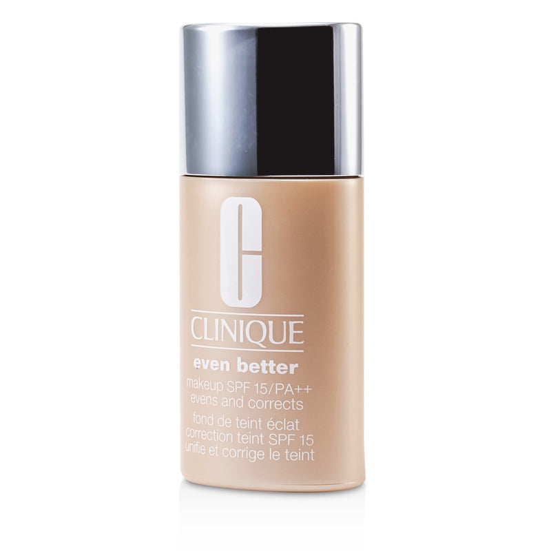 Clinique Even Better Makeup SPF15 (Dry Combination to Combination Oily) - No. 64 Cream Beige  30ml/1oz