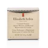 Elizabeth Arden Ceramide Premiere Intense Moisture and Renewal Regeneration Eye Cream 