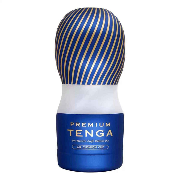 TENGA Premium  Air Cushion Cup  Fixed Size