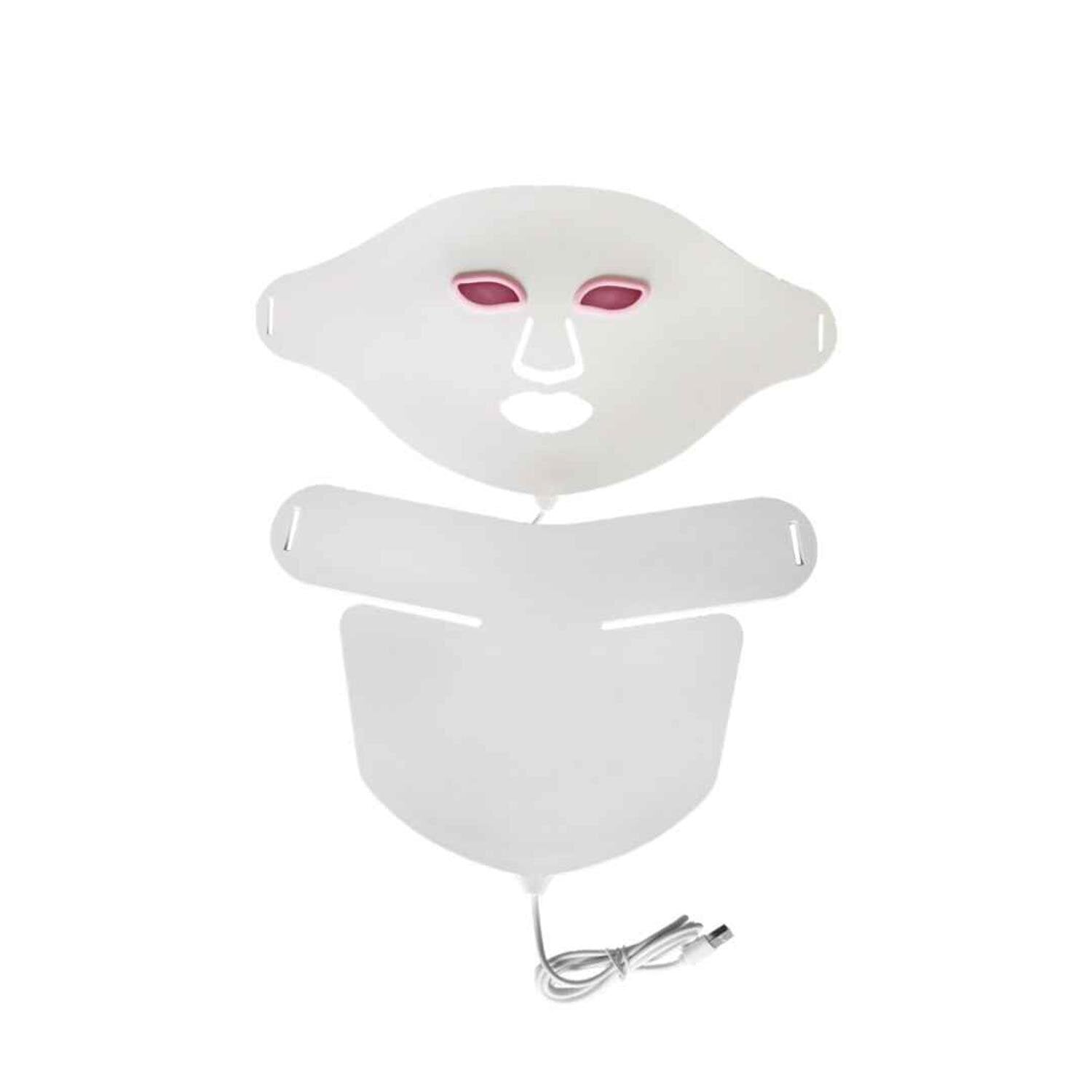 Health Optimise Healer LED Mask Fixed Size – Fresh Beauty Co.