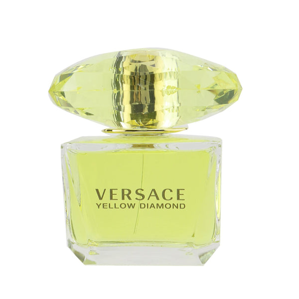 Versace Yellow Diamond Eau De Toilette Spray 