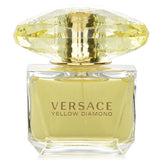 Versace Yellow Diamond Eau De Toilette Spray 90ml/3oz