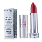 Lancome Rouge In Love Lipstick - # 156B Madame Tulipe 