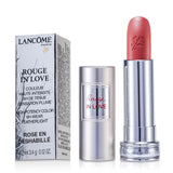 Lancome Rouge In Love Lipstick - # 163M Dans Ses Bras  4.2ml/0.12oz