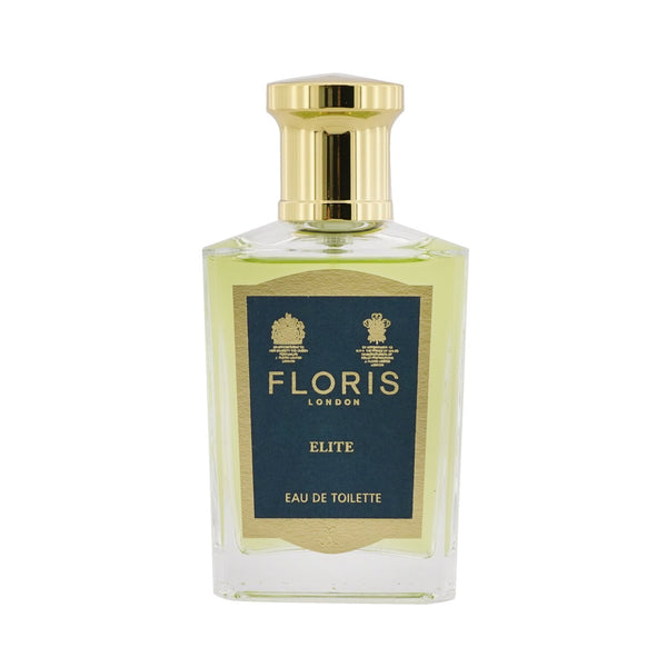 Floris Elite Eau De Toilette Spray 