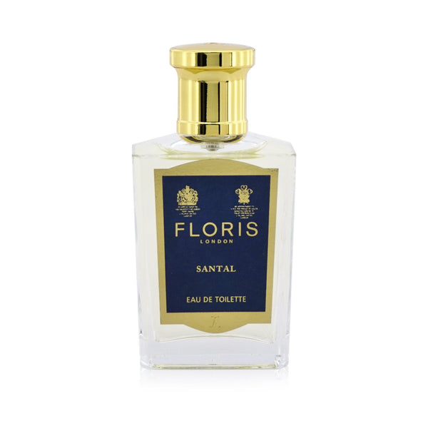 Floris Santal Eau De Toilette Spray  50ml/1.7oz