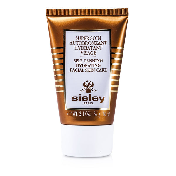 Sisley Self Tanning Hydrating Facial Skin Care 