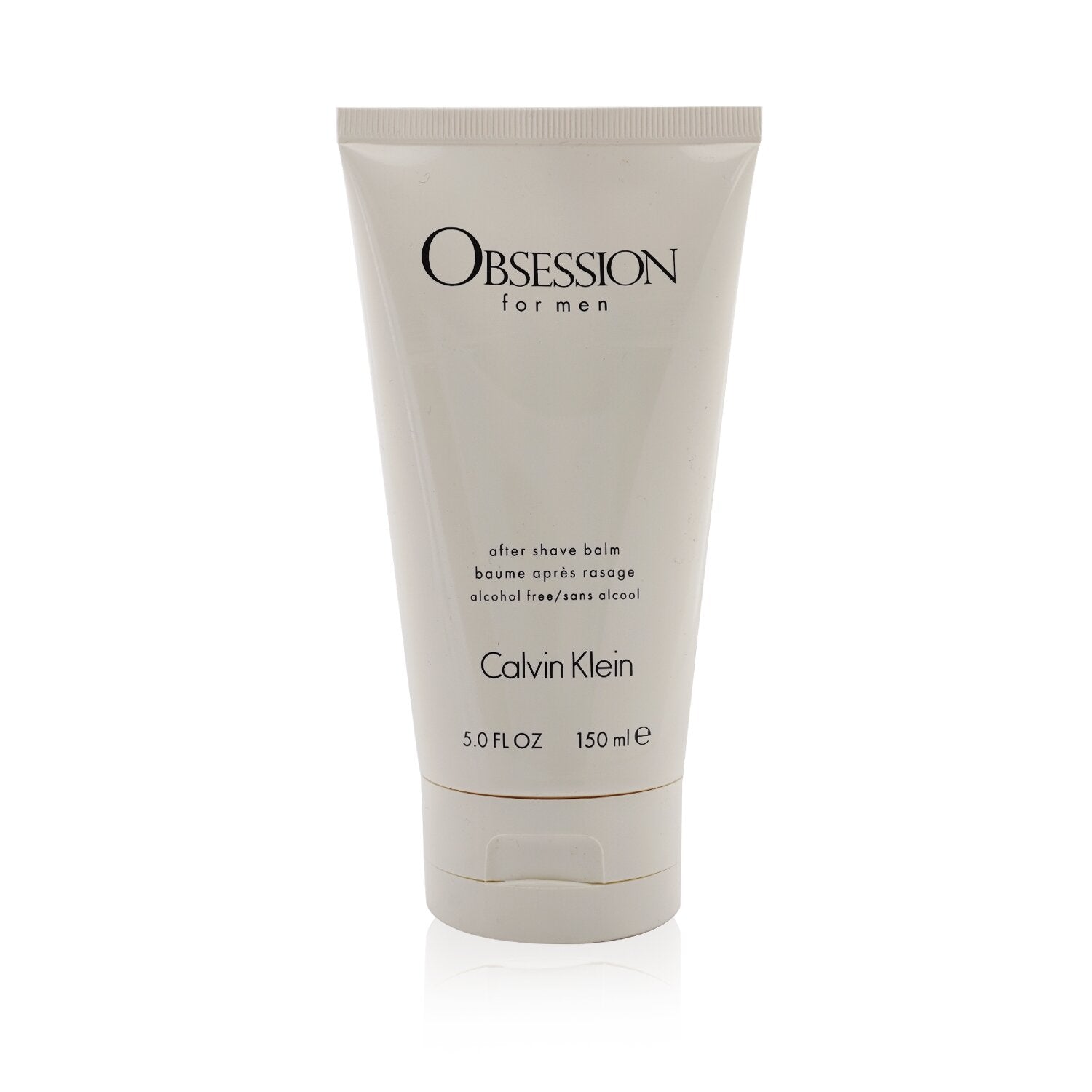 Calvin Klein Obsession After Shave Balm 150ml/5oz Fresh Beauty Co.