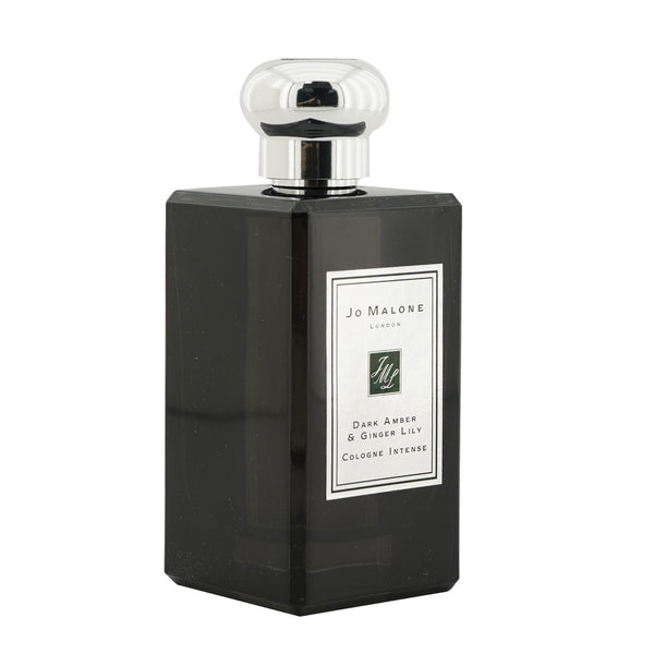 Jo Malone Dark Amber & Ginger Lily Cologne Intense Spray (Originally Without Box) 