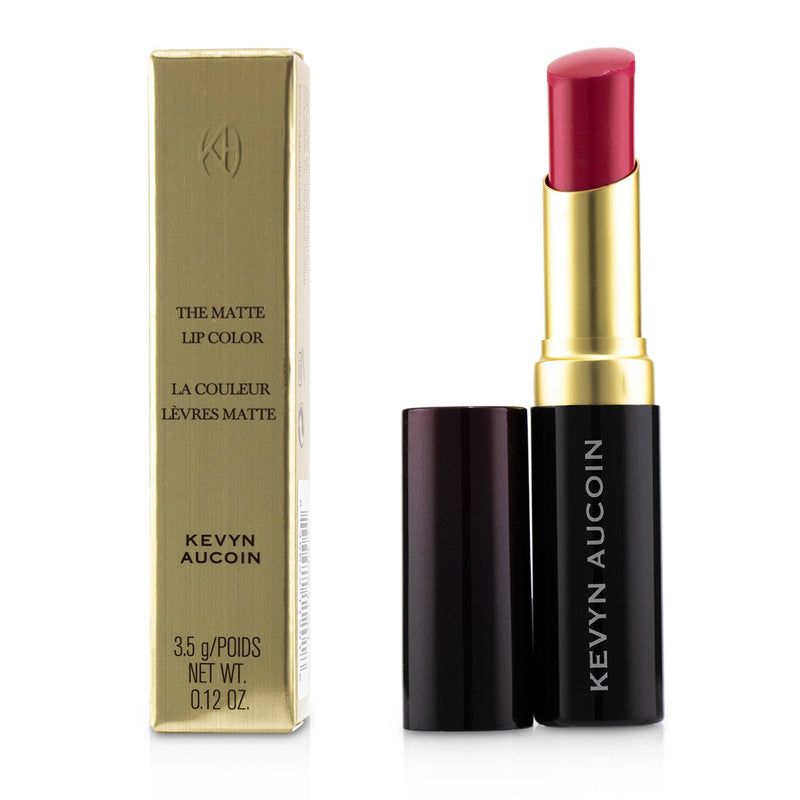 Kevyn Aucoin The Matte Lip Color - # Forever 