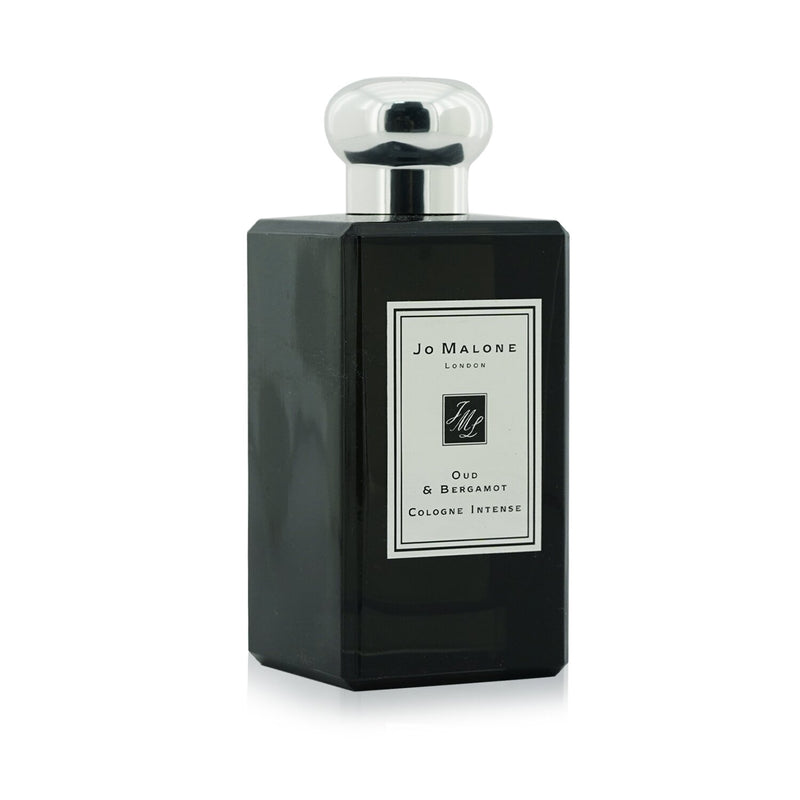 Jo Malone Oud & Bergamot Cologne Intense Spray (Originally Without Box) 