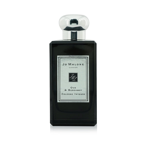 Jo Malone Oud & Bergamot Cologne Intense Spray (Originally Without Box) 