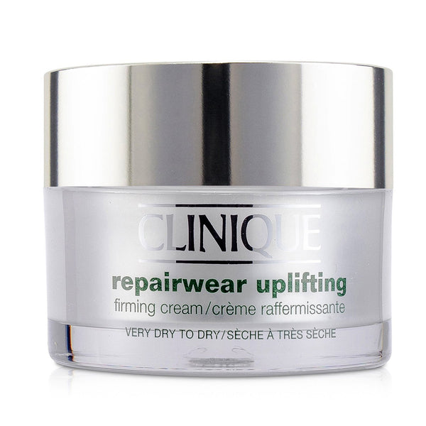 Clinique Repairwear Uplifting Firming Cream (Very Dry to Dry Skin)  50ml/1.7oz