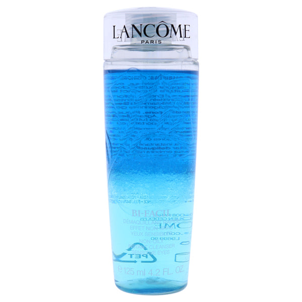 Lancome Bi Facil by Lancome for Unisex - 4.2 oz Cleanser