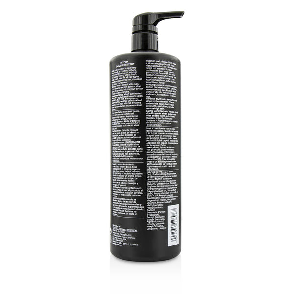 Paul Mitchell Mitch Double Hitter 2-in-1 Shampoo & Conditioner  1000ml/33.8oz