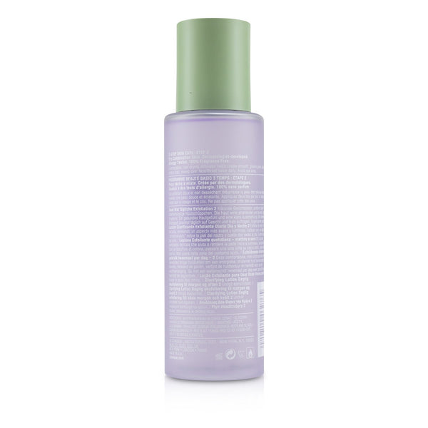 Clinique Clarifying Lotion 2 