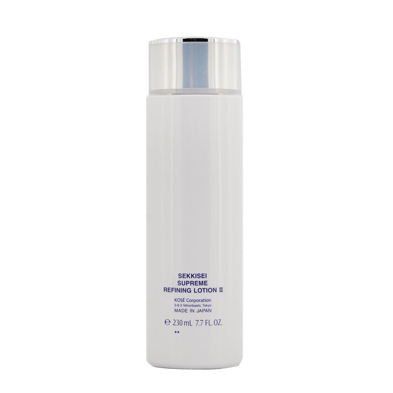 Kose Sekkisei Supreme Refining Lotion II 