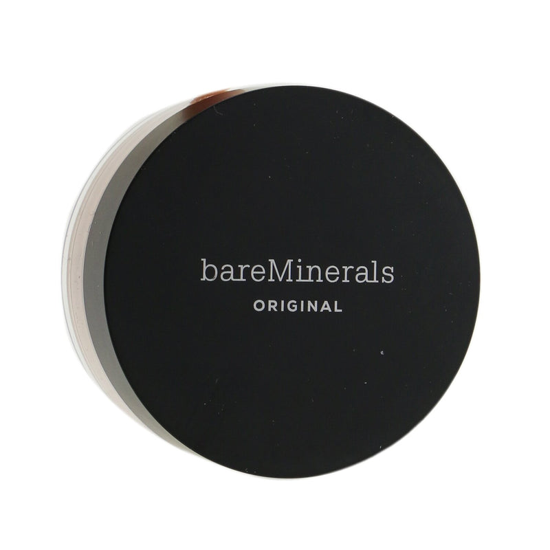 BareMinerals BareMinerals Original SPF 15 Foundation - # Warm Tan 48559 