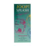 Joop Splash Summer Ticket Eau De Toilette Spray (Limited Edition) 