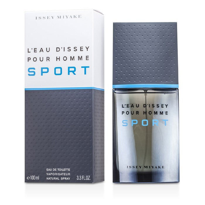 Issey Miyake L'Eau d'Issey Pour Homme Sport Eau De Toilette Spray 100ml/3.3oz