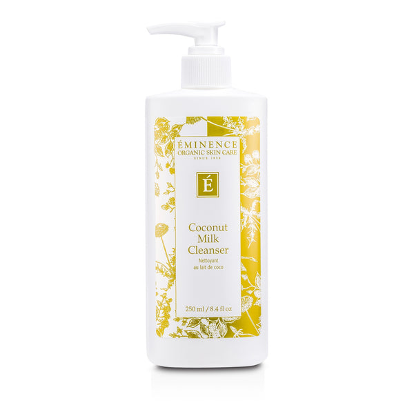 Eminence Coconut Milk Cleanser 