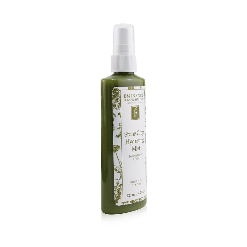 Eminence Stone Crop Hydrating Mist - For Normal to Dry Skin 