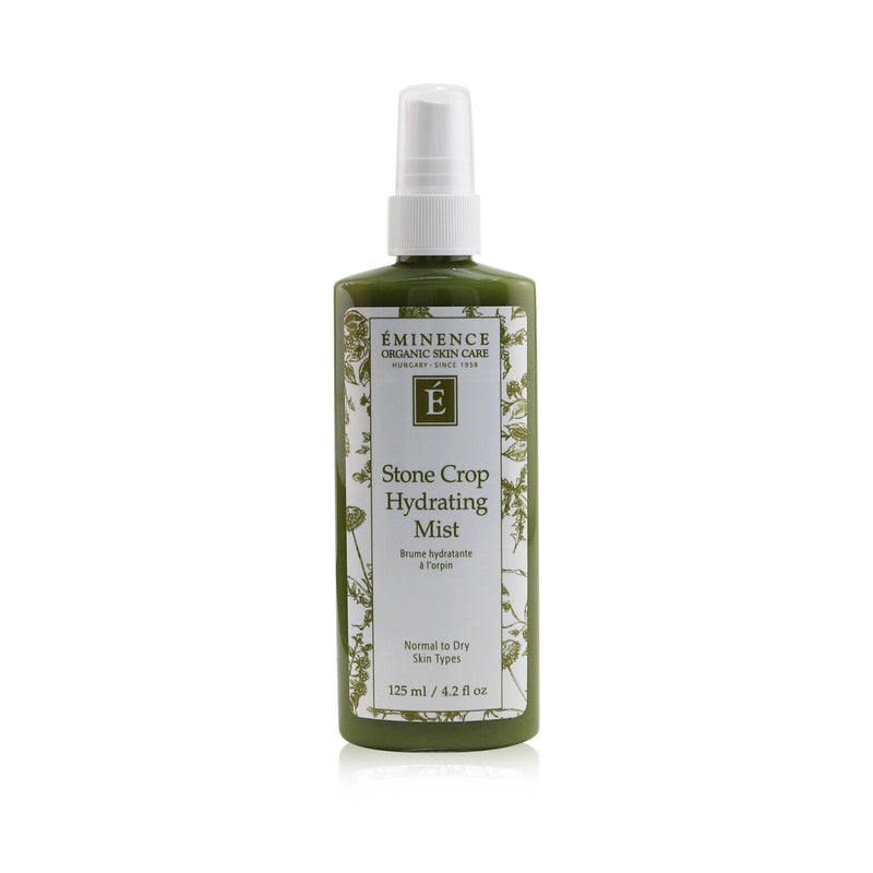 Eminence Stone Crop Hydrating Mist - For Normal to Dry Skin 