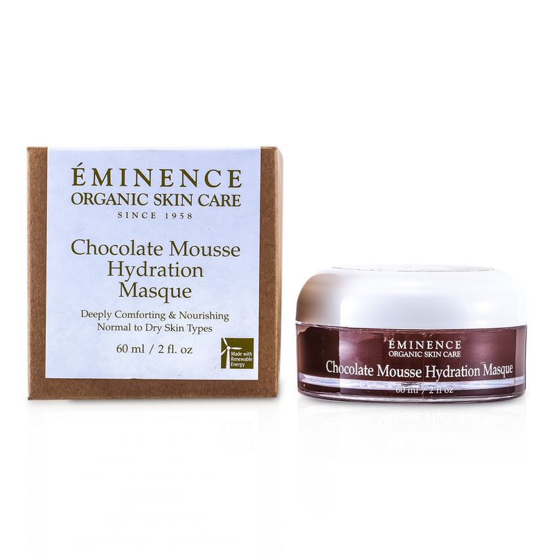 Eminence Chocolate Mousse Hydration Masque (Normal to Dry Skin) 
