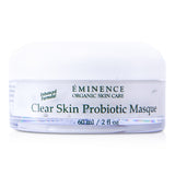 Eminence Clear Skin Probiotic Masque - For Acne Prone Skin 