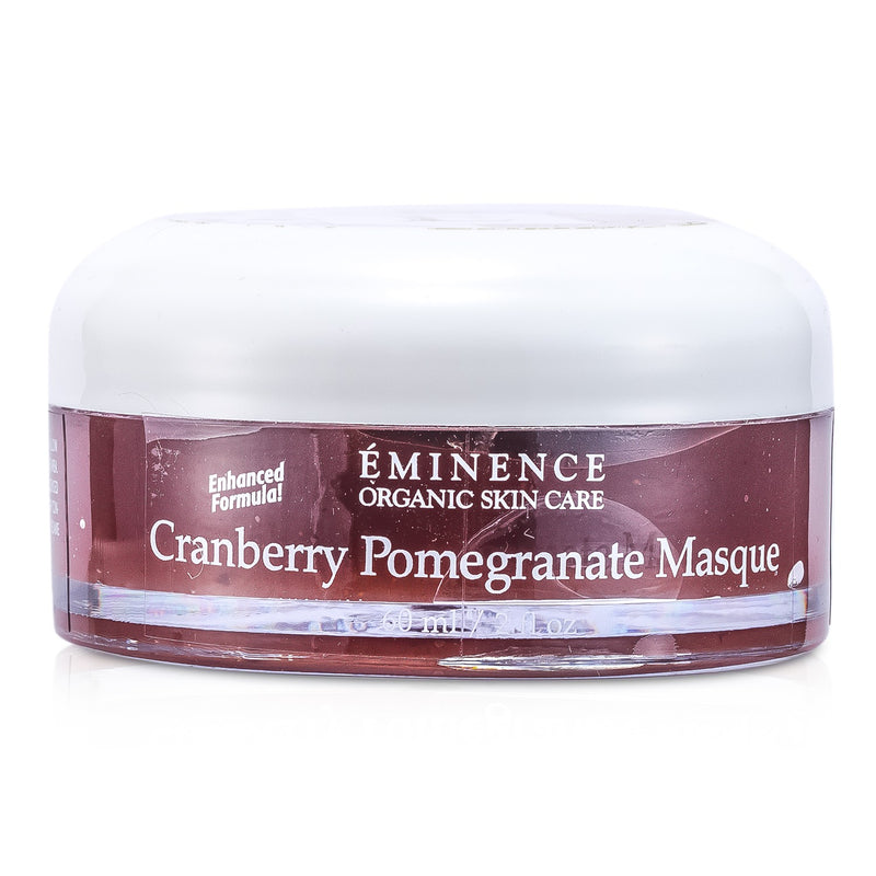 Eminence Cranberry Pomegranate Masque 