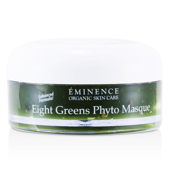 Eminence Eight Greens Phyto Masque (Hot) 