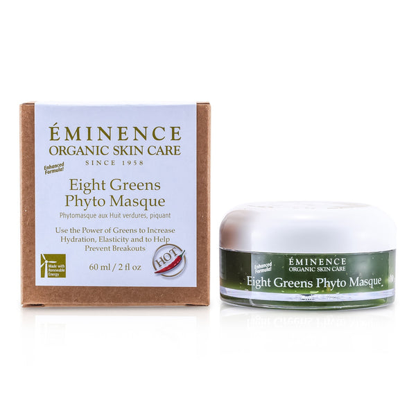 Eminence Eight Greens Phyto Masque (Hot) 