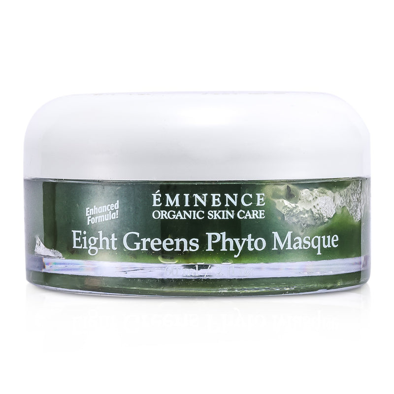 Eminence Eight Greens Phyto Masque 