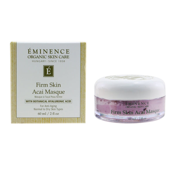 Eminence Firm Skin Acai Masque 