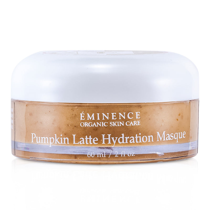 Eminence Pumpkin Latte Hydration Masque - For Normal to Dry & Dehydrated Skin 