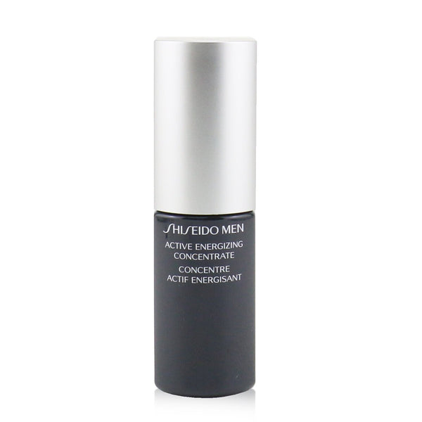 Shiseido Men Active Energizing Concentrate  50ml/1.6oz