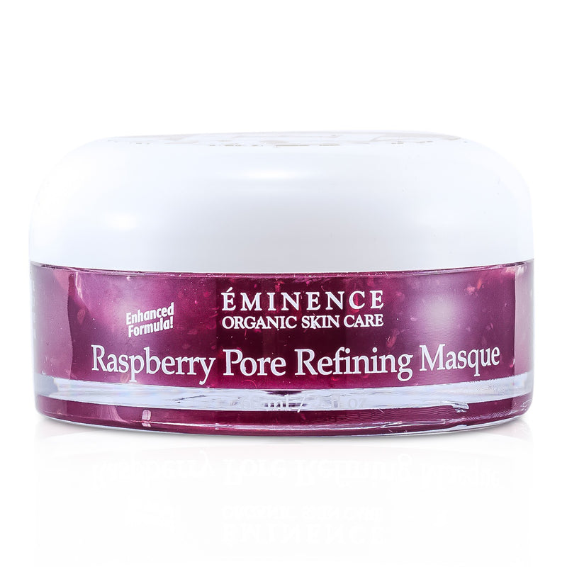 Eminence Raspberry Pore Refining Masque 