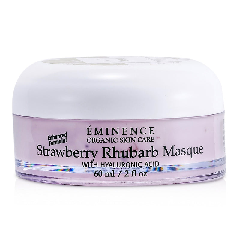 Eminence Strawberry Rhubarb Masque (Normal to Dry Skin) 