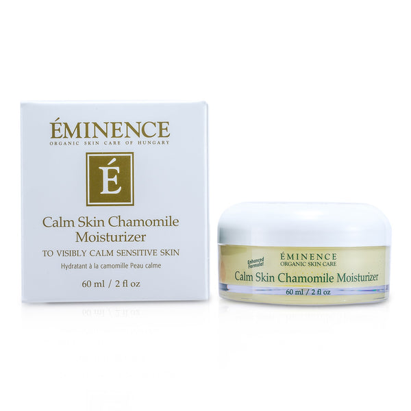 Eminence Calm Skin Chamomile Moisturizer - For Sensitive Skin 