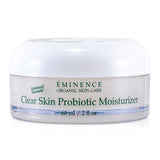 Eminence Clear Skin Probiotic Moisturizer - For Acne Porne Skin 