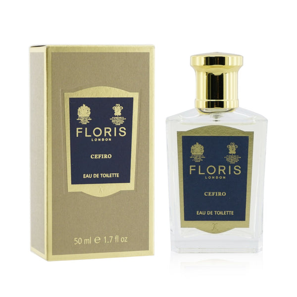 Floris Cefiro Eau De Toilette Spray  50ml/1.7oz