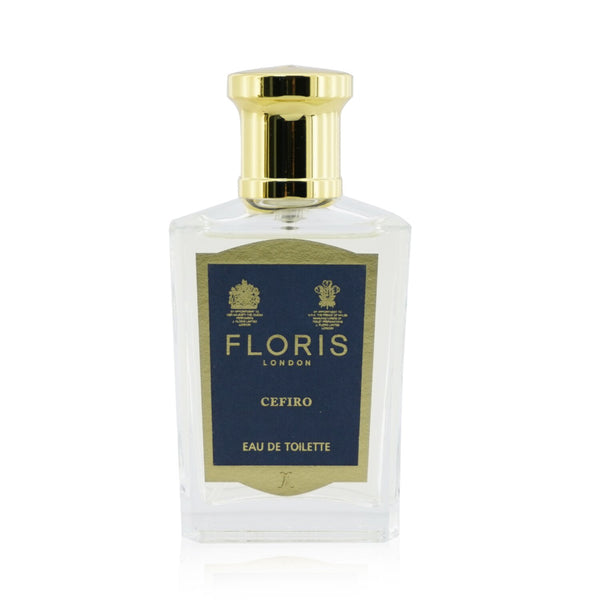 Floris Cefiro Eau De Toilette Spray  50ml/1.7oz