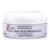 Eminence Firm Skin Acai Moisturizer  60ml/2oz