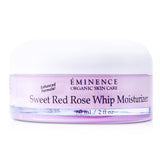 Eminence Sweet Red Rose Whip Moisturizer - For Mature, Sensitive & Dry Skin 