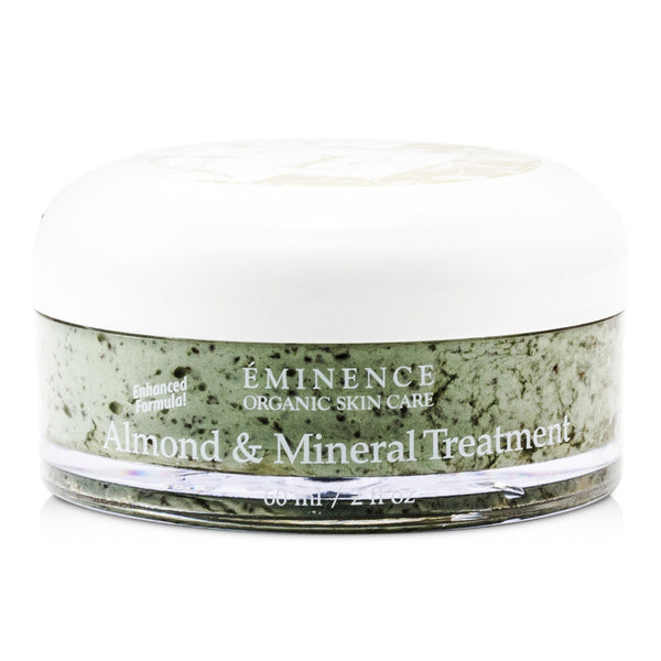 Eminence Almond & Mineral Treatment 