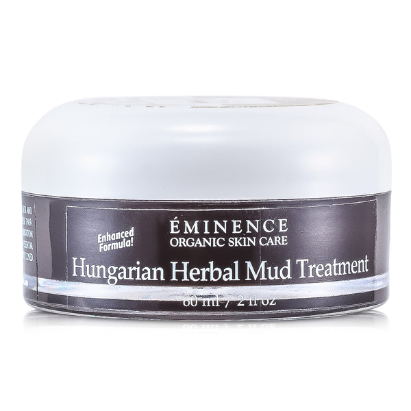 Eminence Hungarian Herbal Mud Treatment - For Oily & Problem Skin 