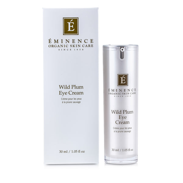 Eminence Wild Plum Eye Cream 