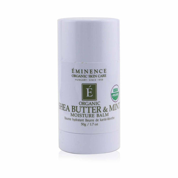 Eminence Shea Butter & Mint Moisture Balm 